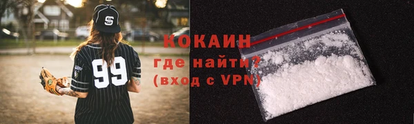 тгк Щигры