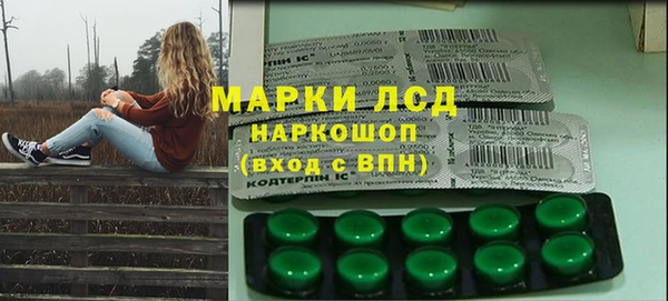 тгк Щигры